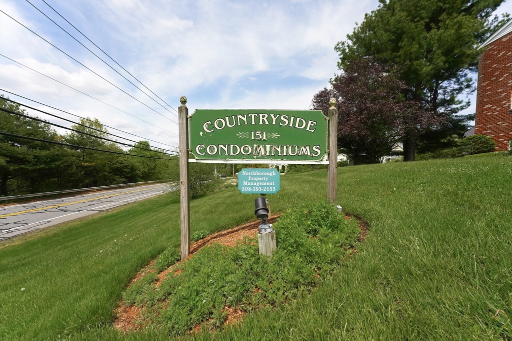 151 Providence Rd # 15