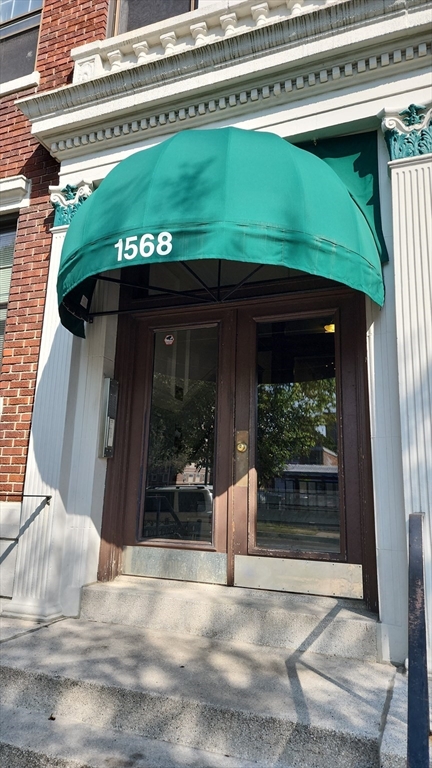 1568 Commonwealth Ave # 6