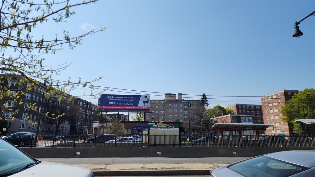 1568 Commonwealth Ave # 6