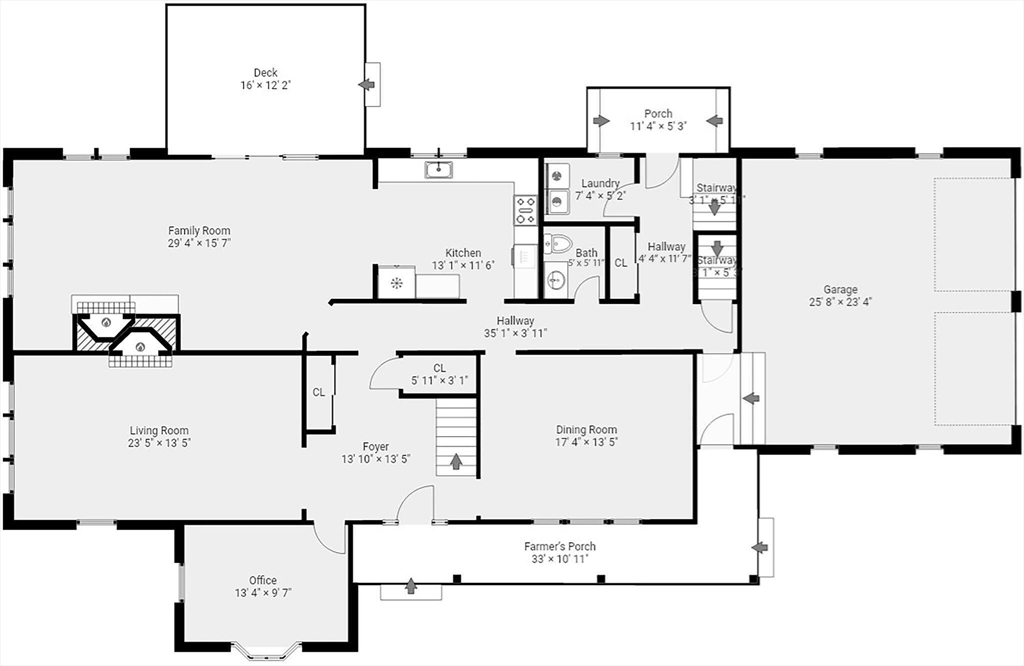 323 Robert Rd