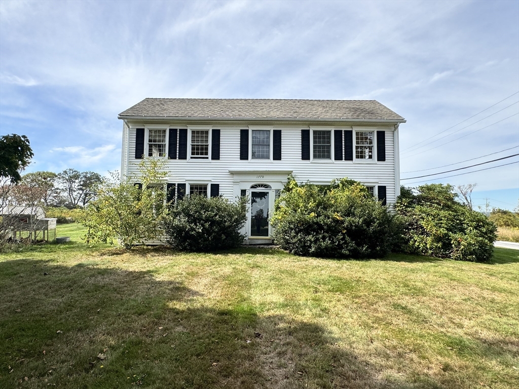73 Potter Hill Rd