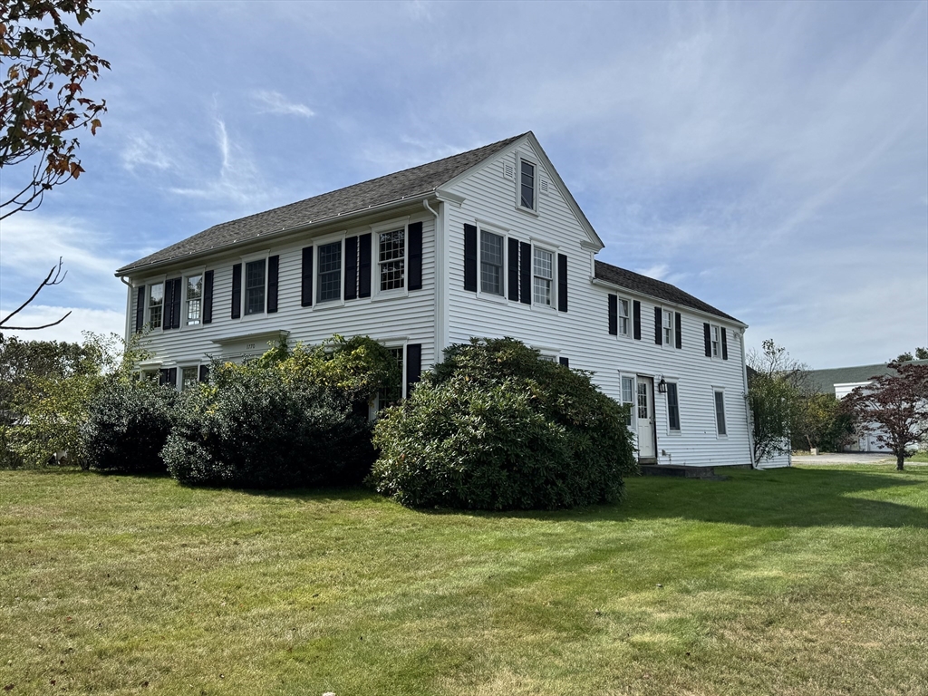 73 Potter Hill Rd