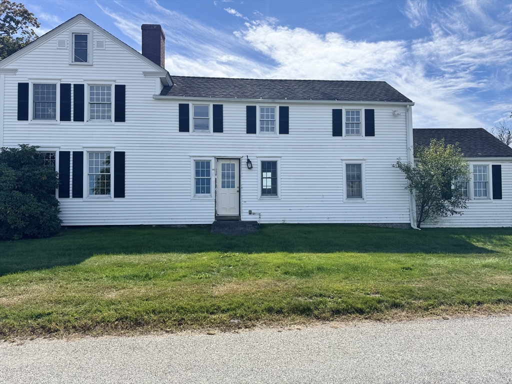 73 Potter Hill Rd