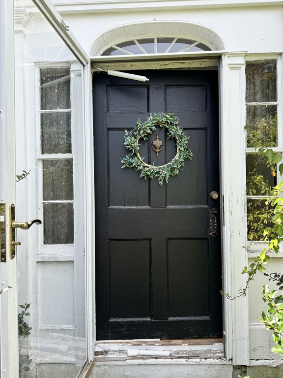 73 Potter Hill Rd
