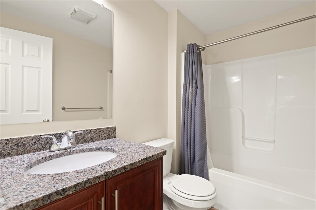 5 Paul Revere Path # 5