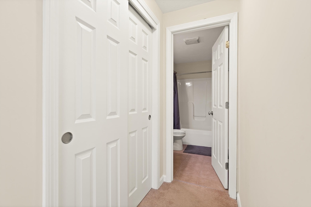 5 Paul Revere Path # 5