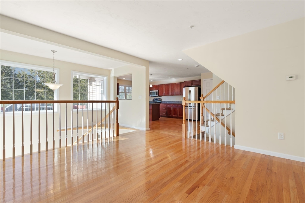 5 Paul Revere Path # 5