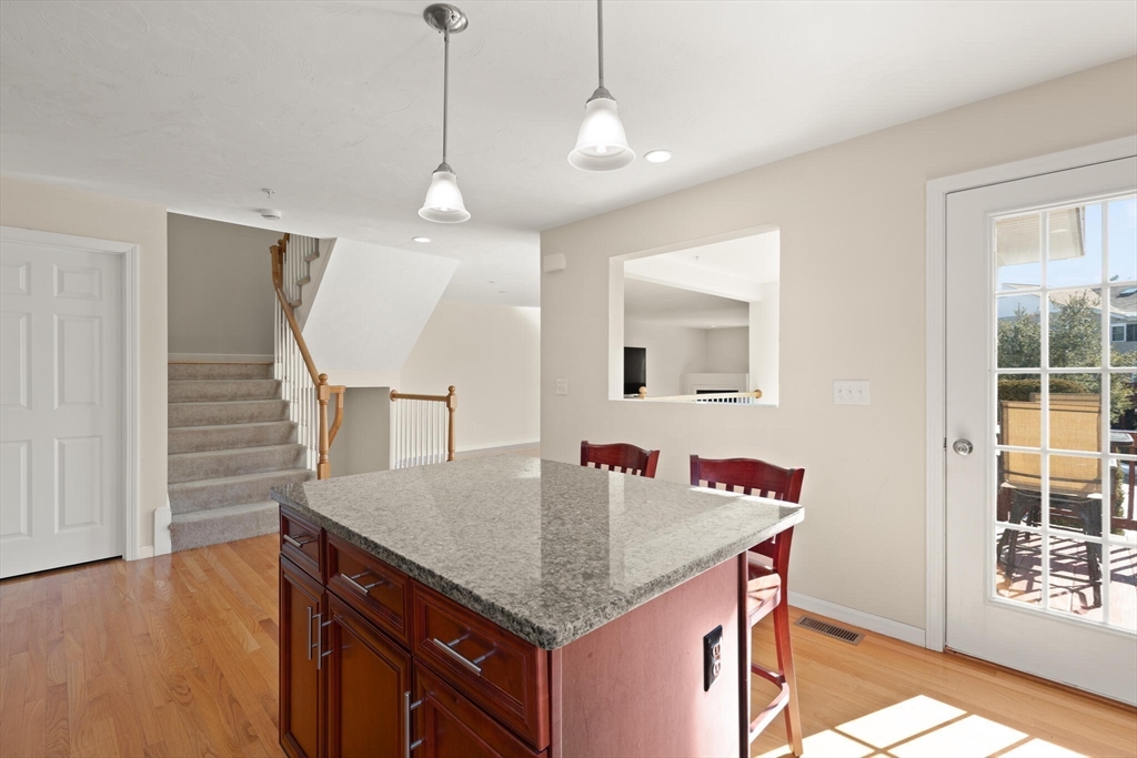 5 Paul Revere Path # 5