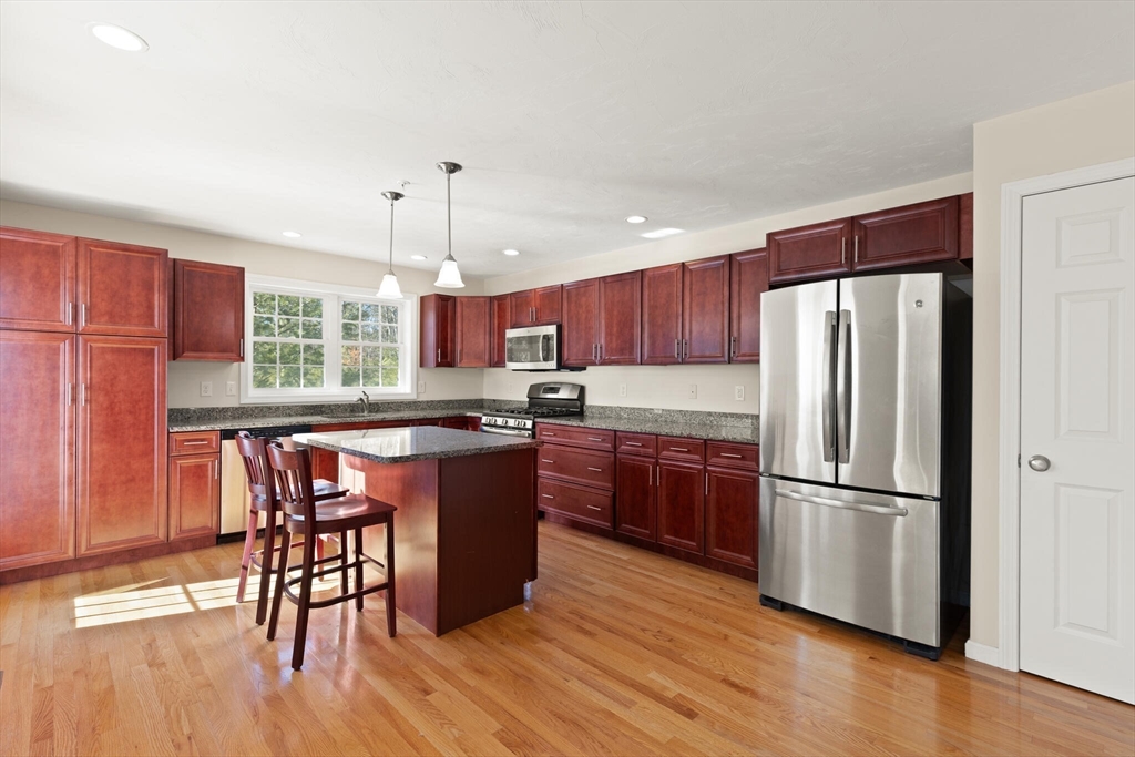 5 Paul Revere Path # 5