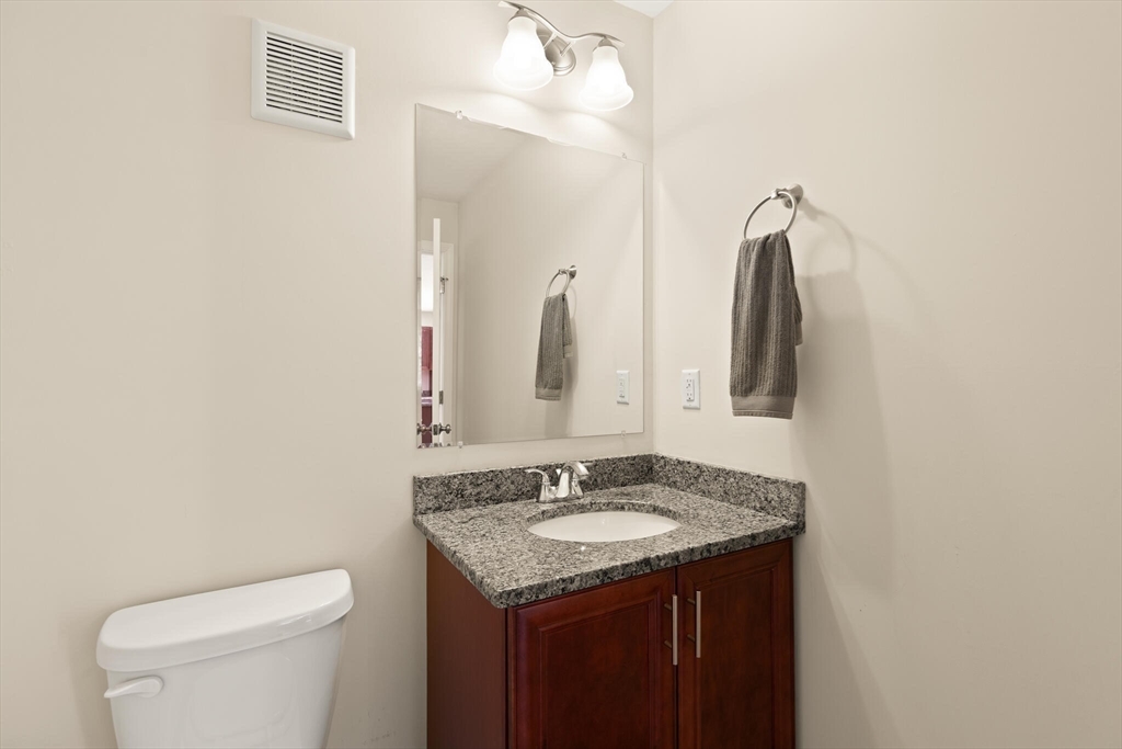 5 Paul Revere Path # 5