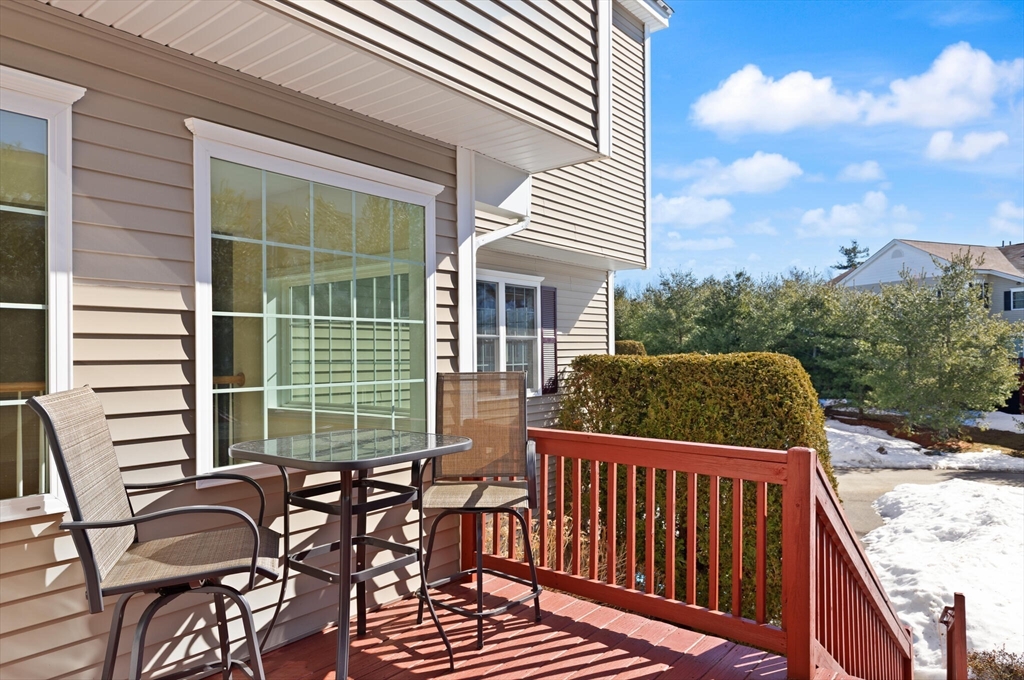 5 Paul Revere Path # 5