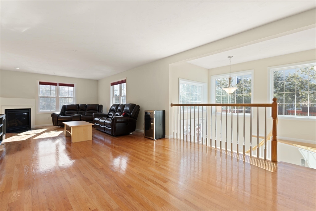 5 Paul Revere Path # 5