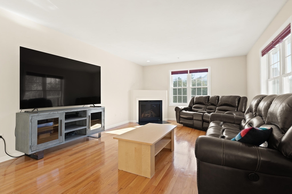 5 Paul Revere Path # 5