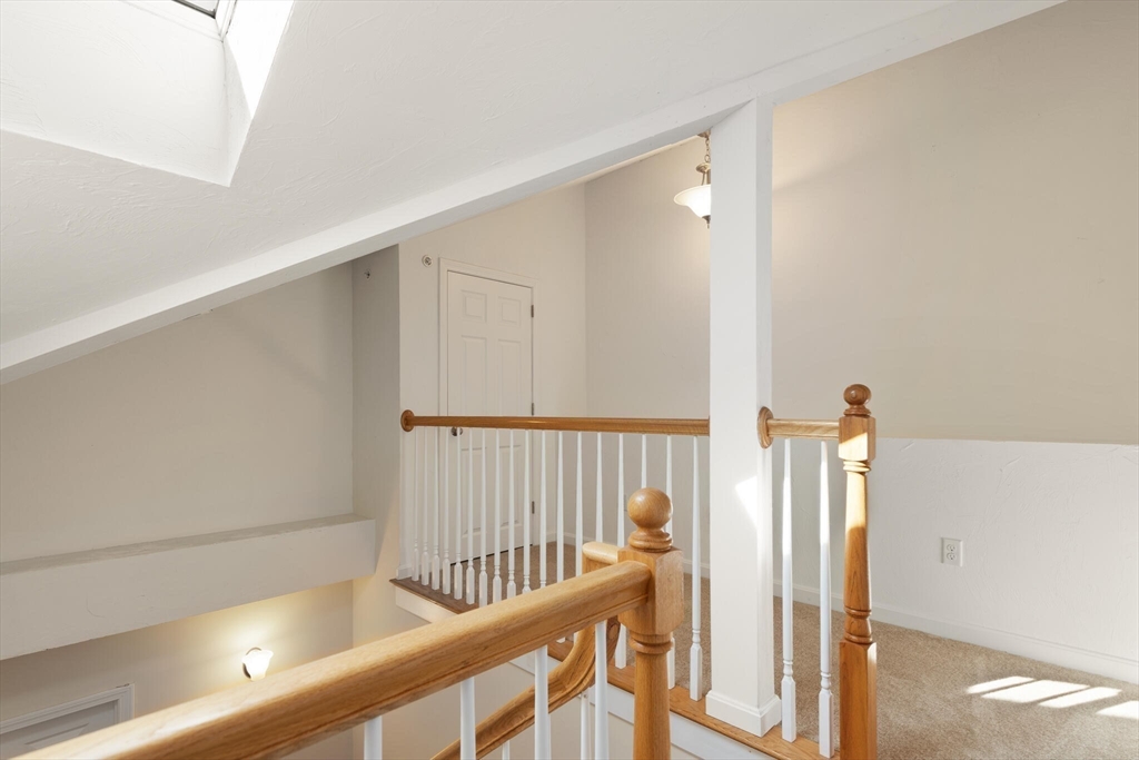 5 Paul Revere Path # 5