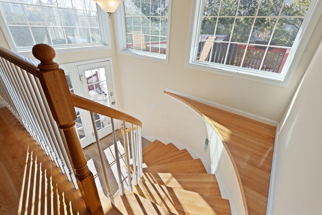 5 Paul Revere Path # 5