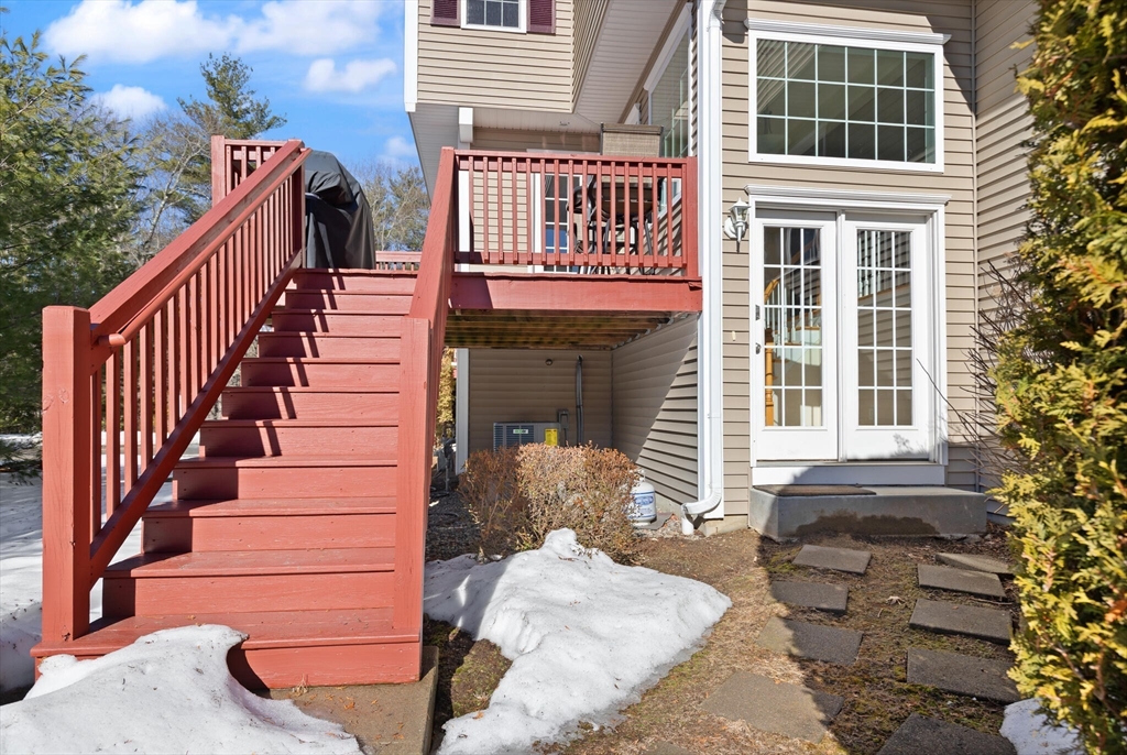 5 Paul Revere Path # 5