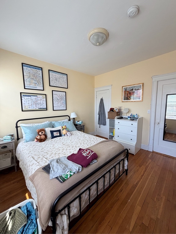 1568 Commonwealth Ave # 6