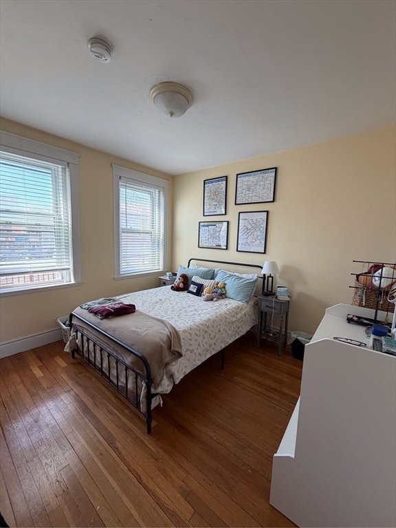 1568 Commonwealth Ave # 6