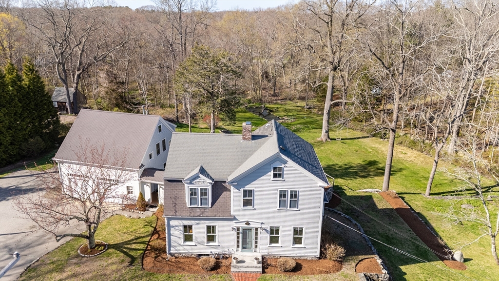684 Country Way