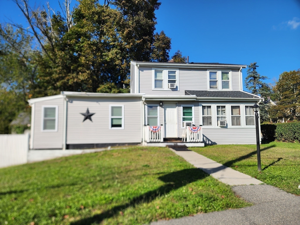 117 South Main St