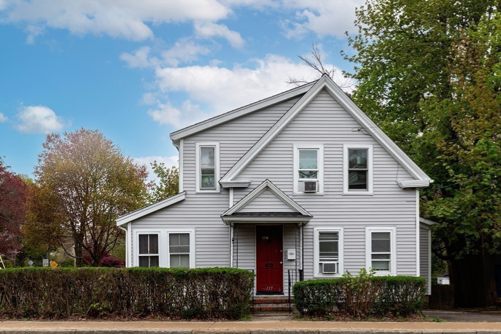 117 South Main St