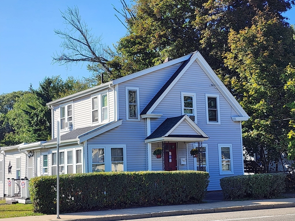 117 South Main St