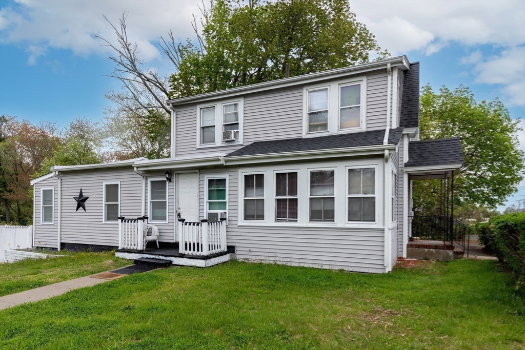 117 South Main St