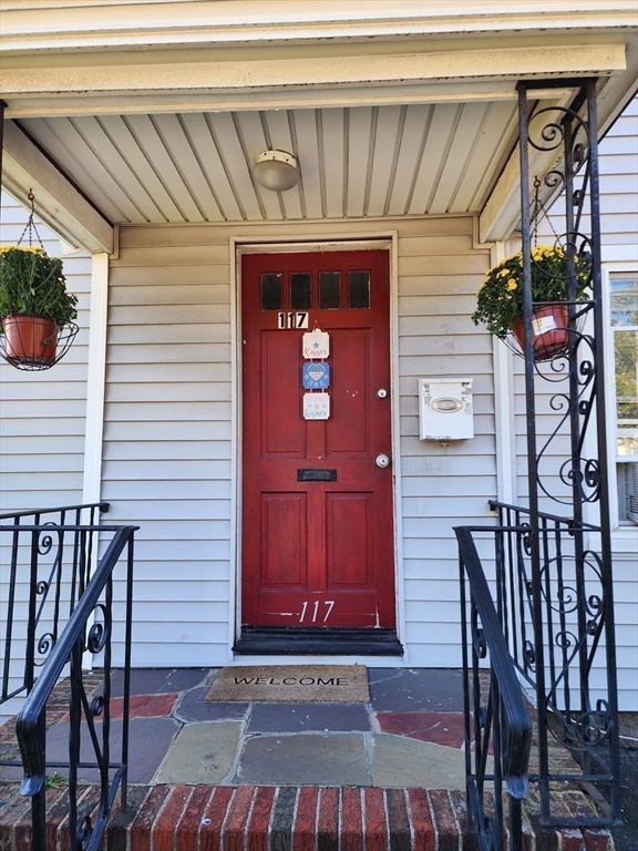 117 South Main St