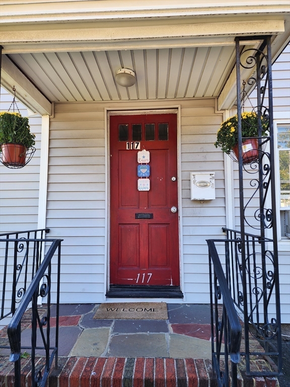 117 South Main St