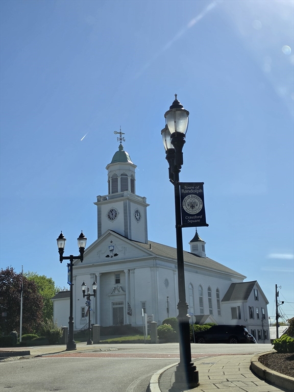 117 South Main St