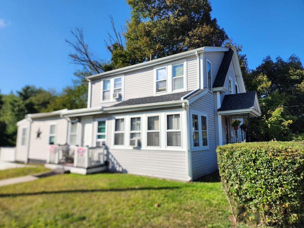 117 South Main St