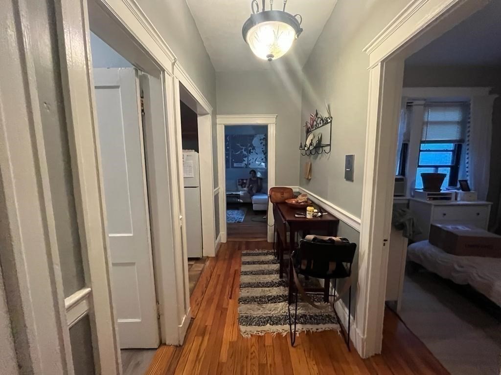 43 Glenville Ave # 5