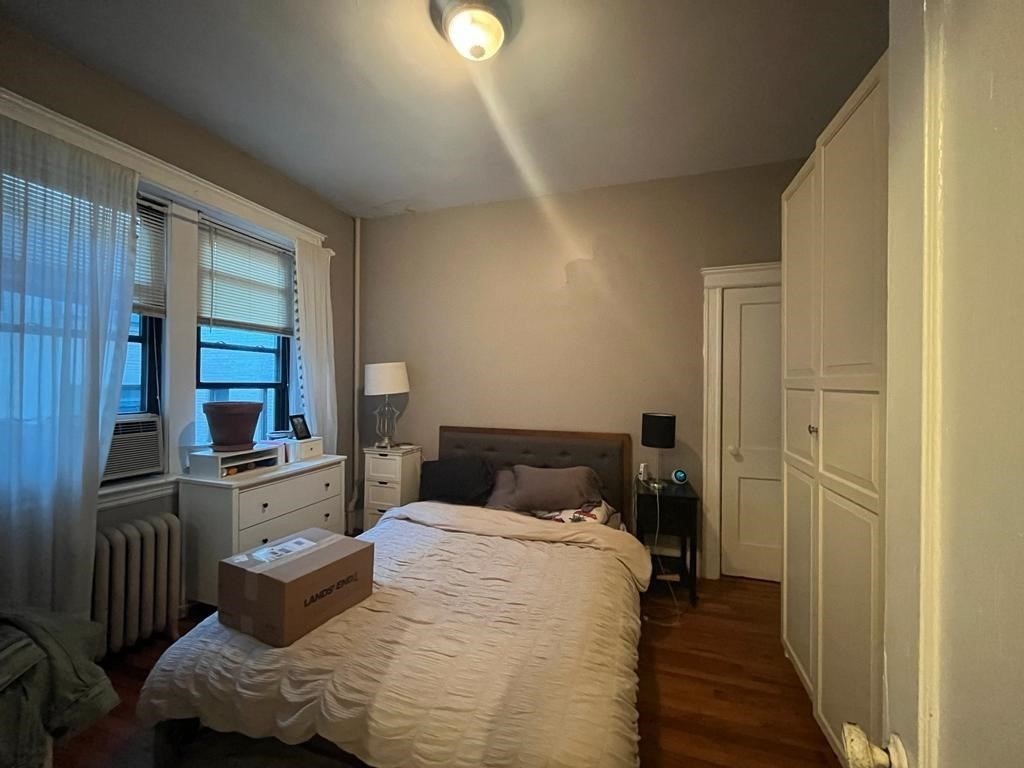 43 Glenville Ave # 5