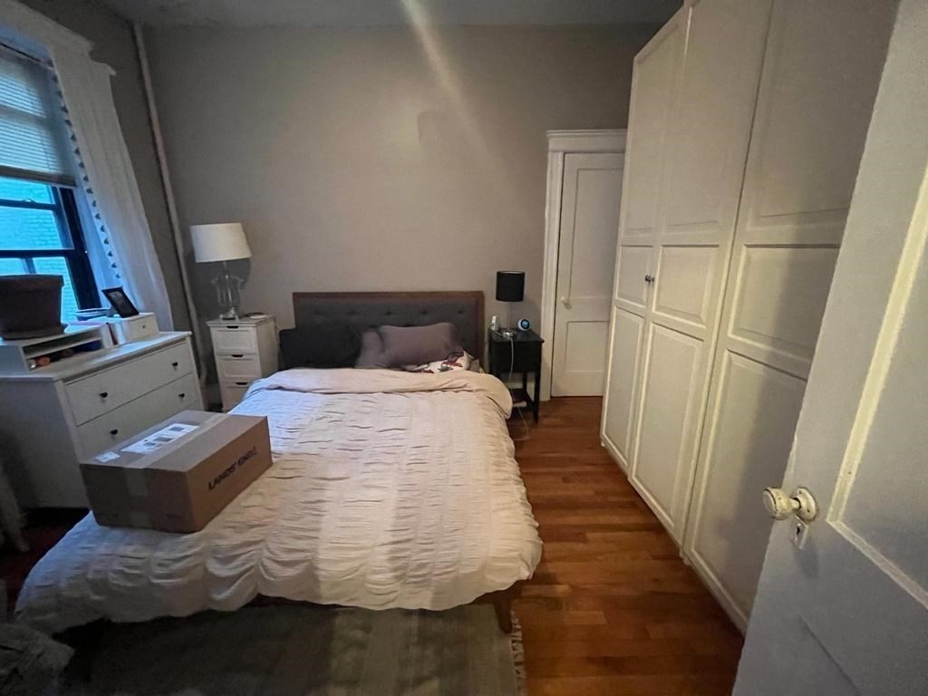 43 Glenville Ave # 5