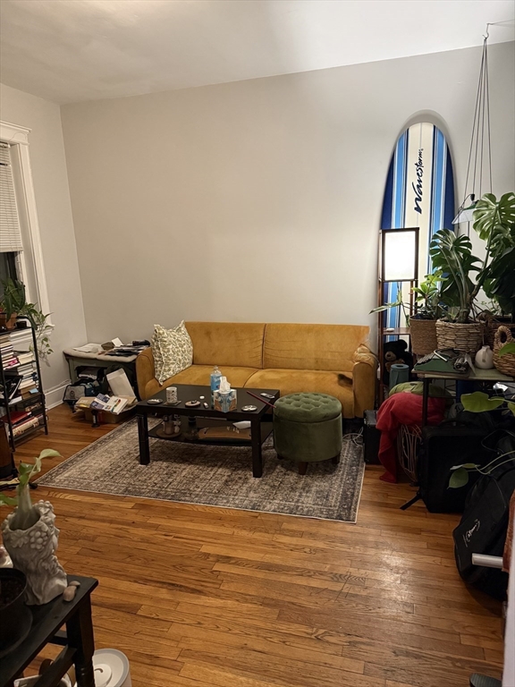 43 Glenville Ave # 5