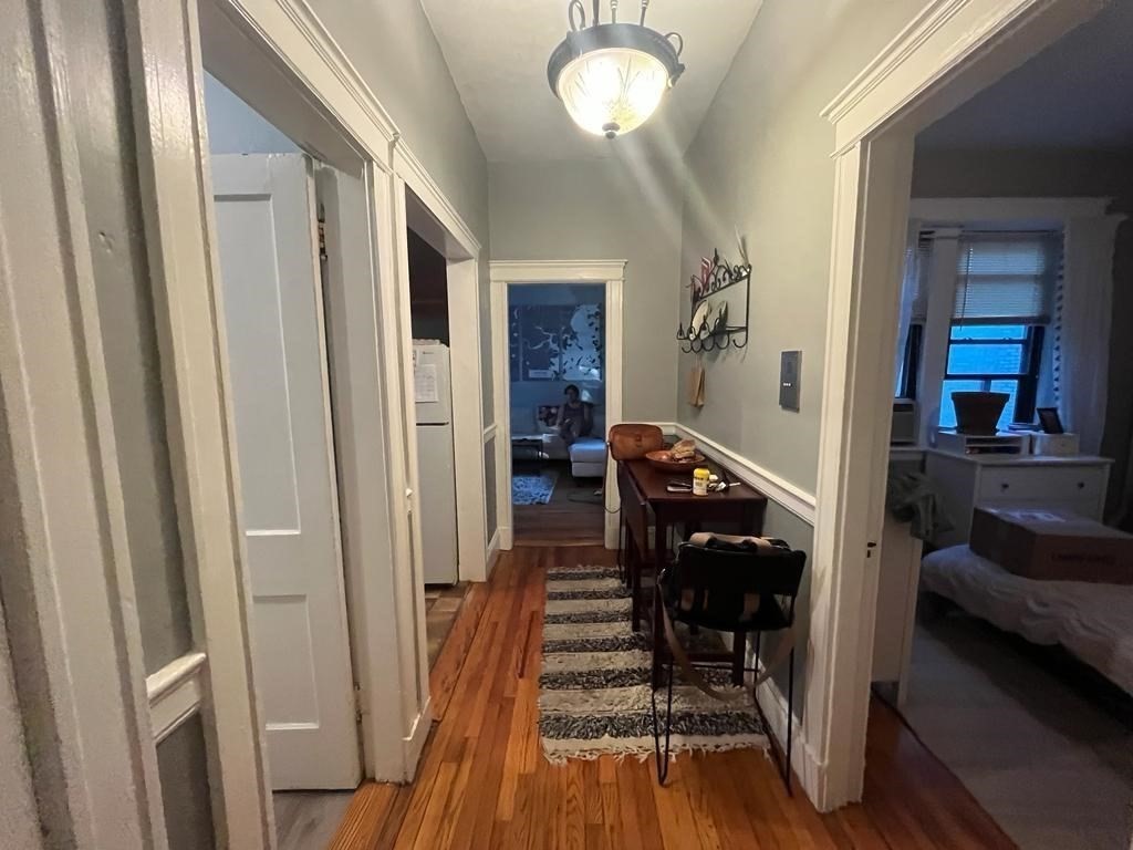 43 Glenville Ave # 5