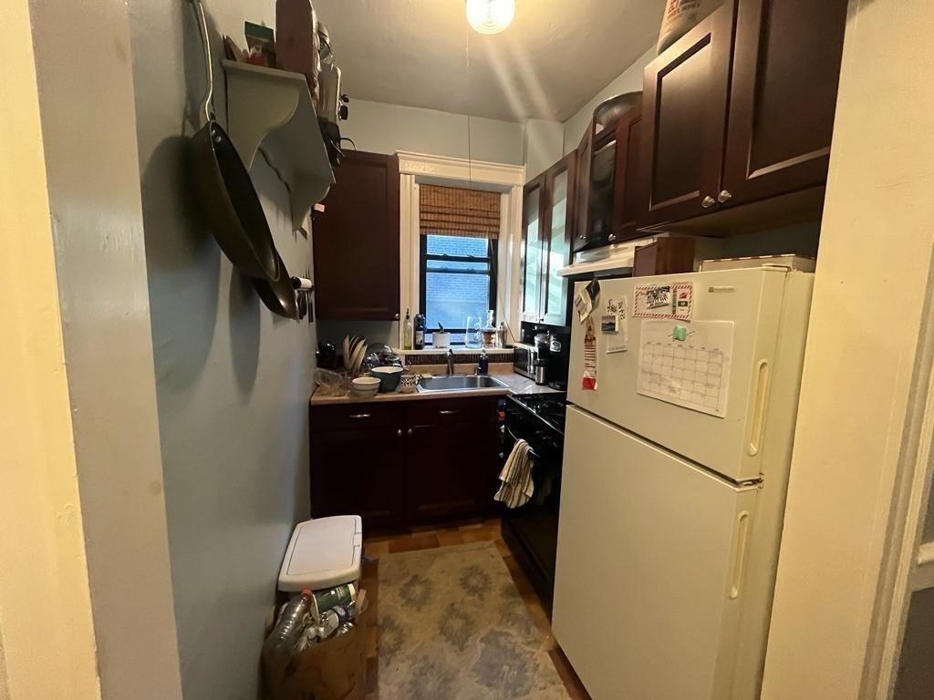 43 Glenville Ave # 5