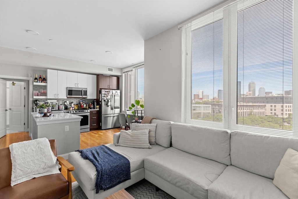 10 Taber St # 508