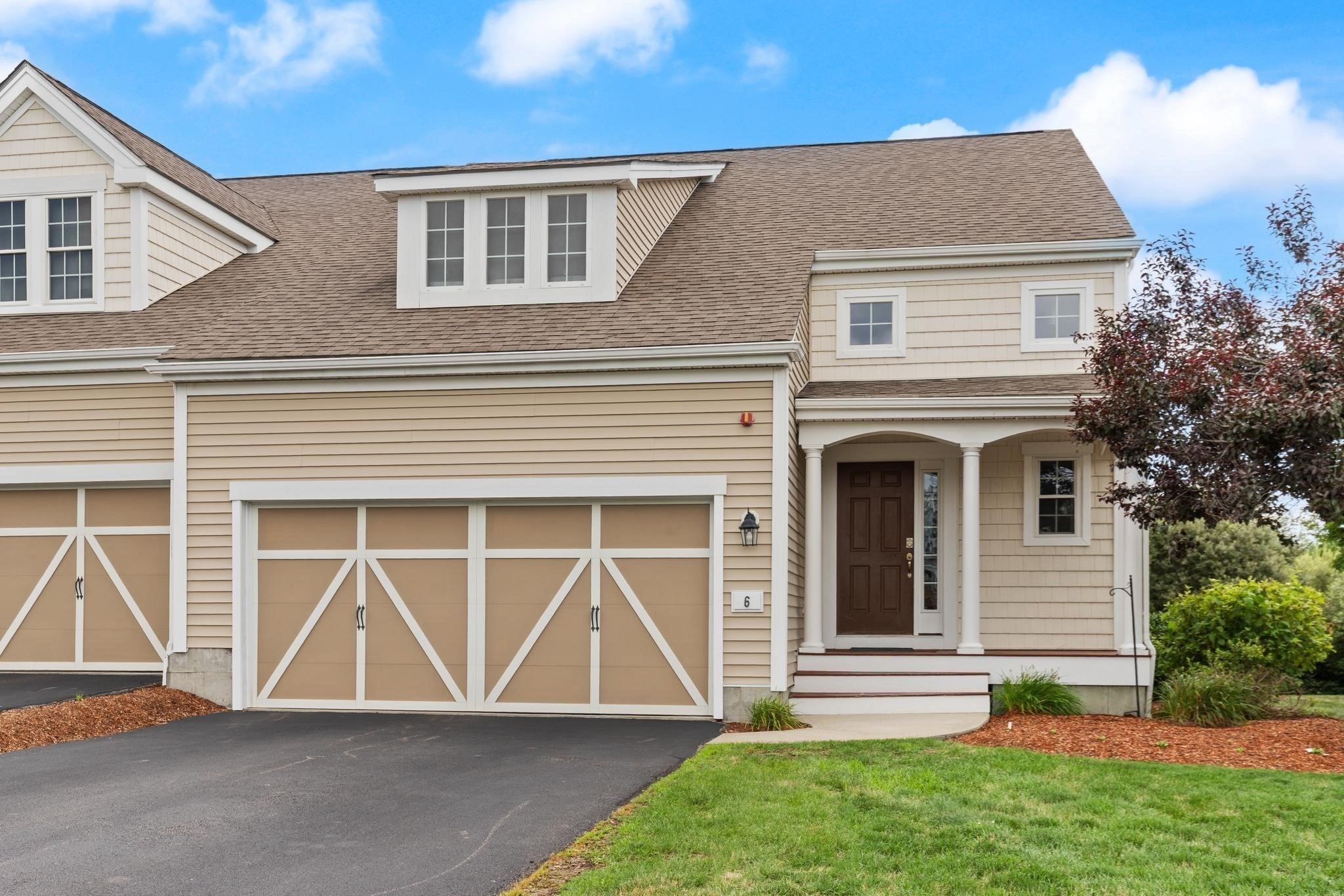 6 Dogwood Way # 6