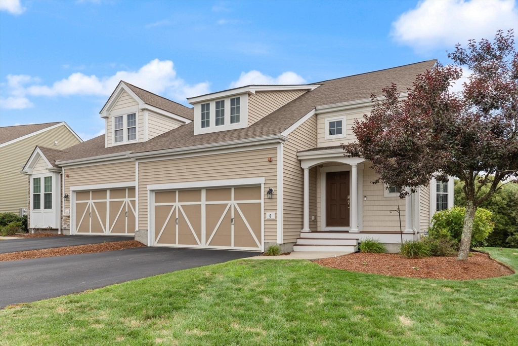 6 Dogwood Way # 6