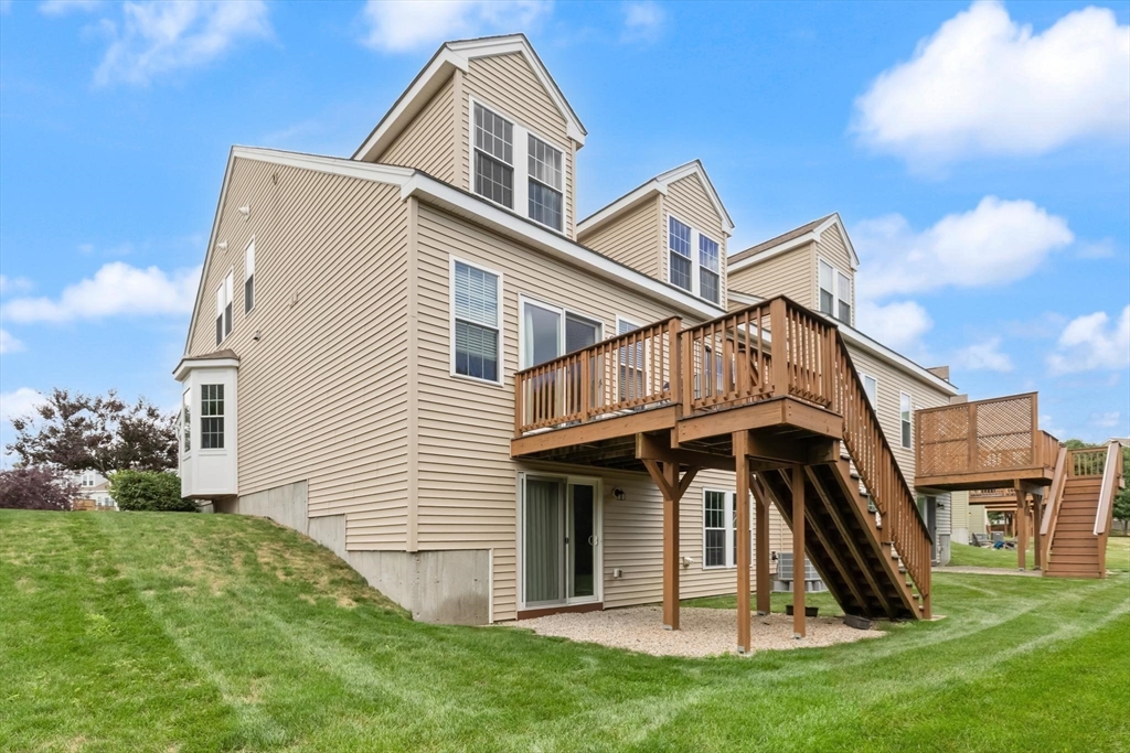6 Dogwood Way # 6
