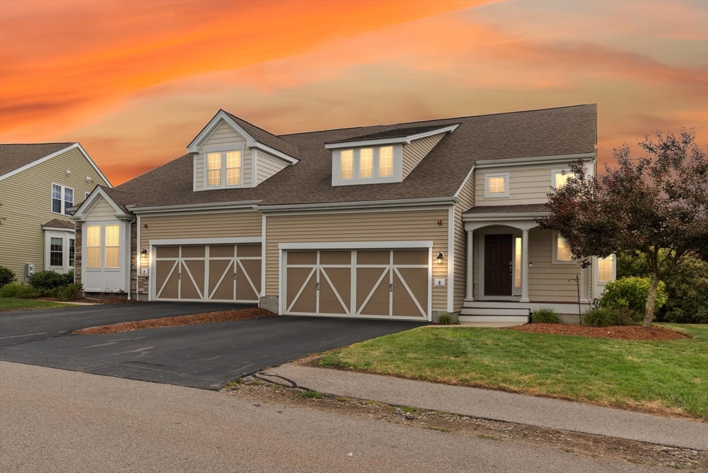 6 Dogwood Way # 6