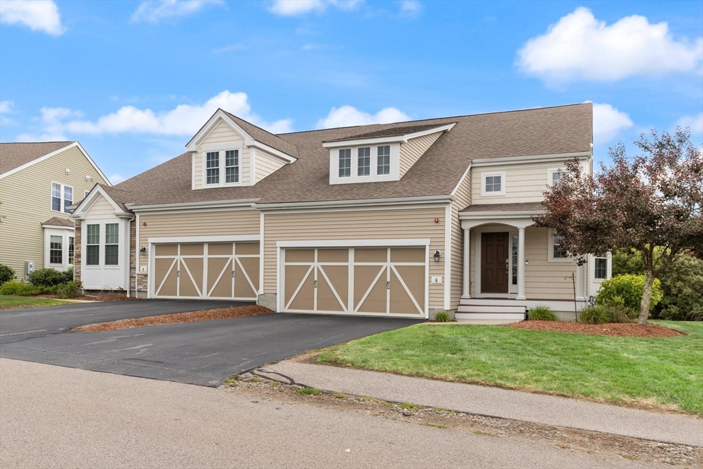 6 Dogwood Way # 6