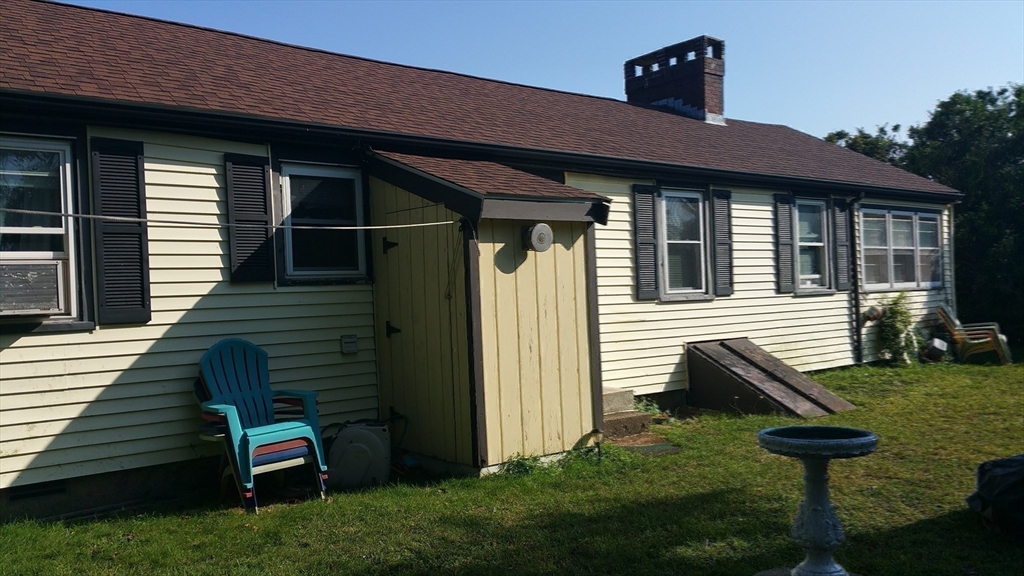 15 Homer Ave