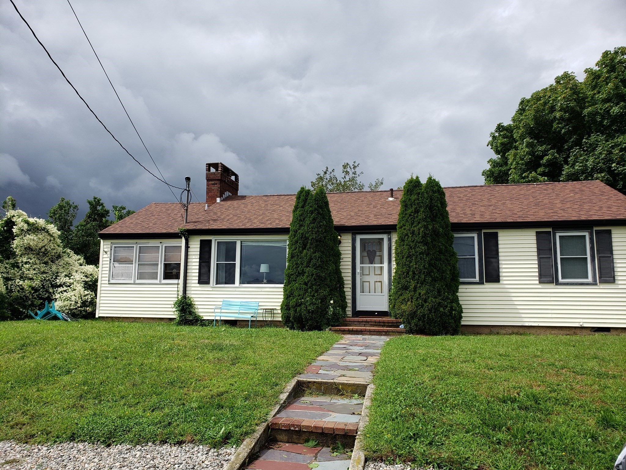 15 Homer Ave