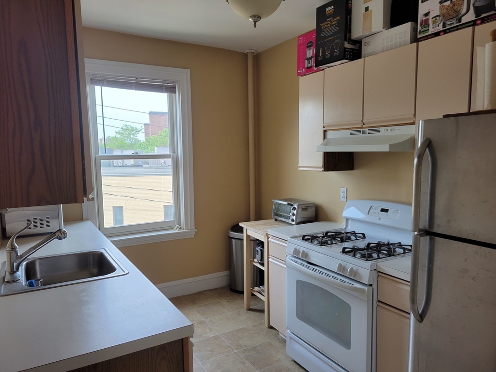 1666 Commonwealth Ave # 36