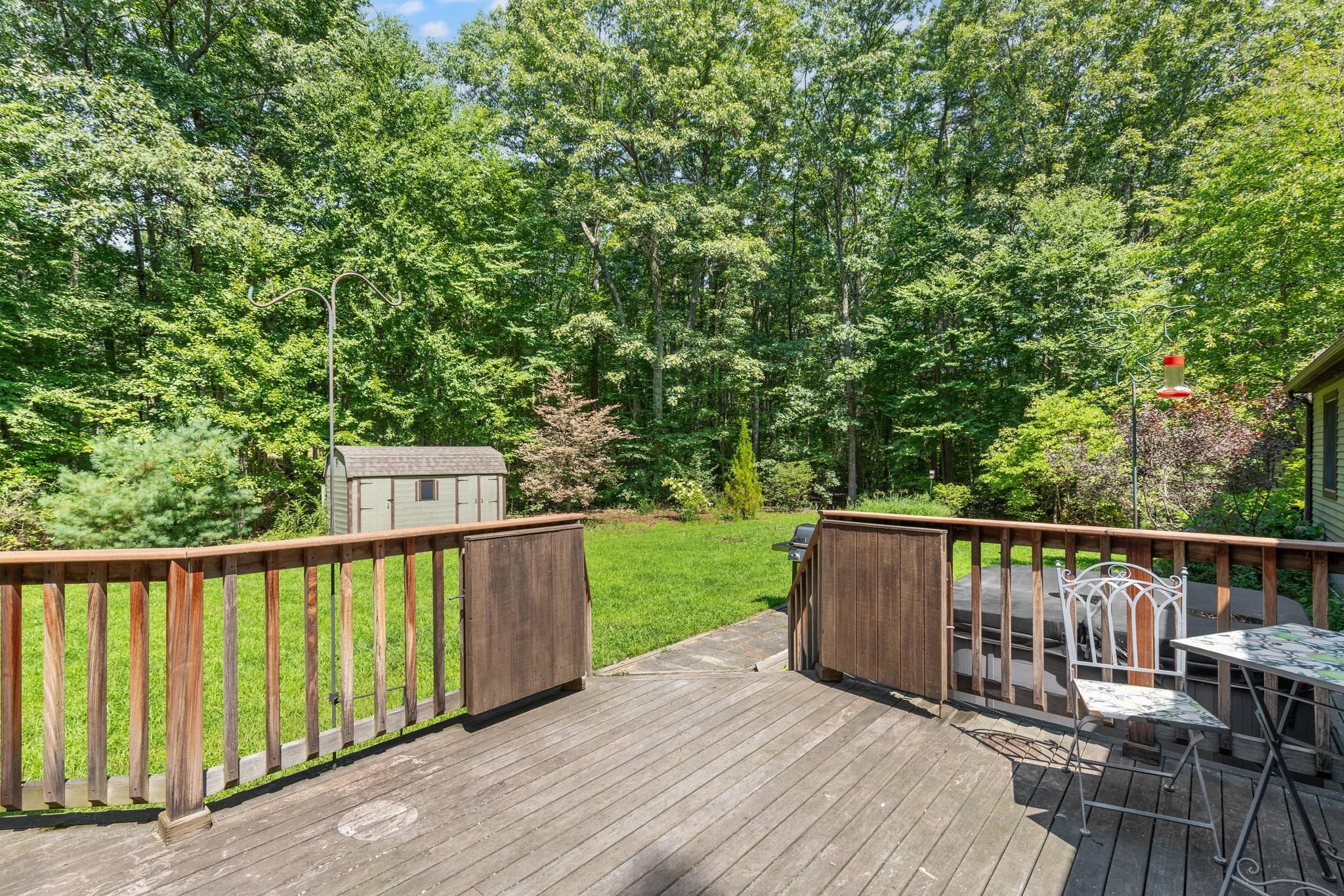 82 Corn Rd
