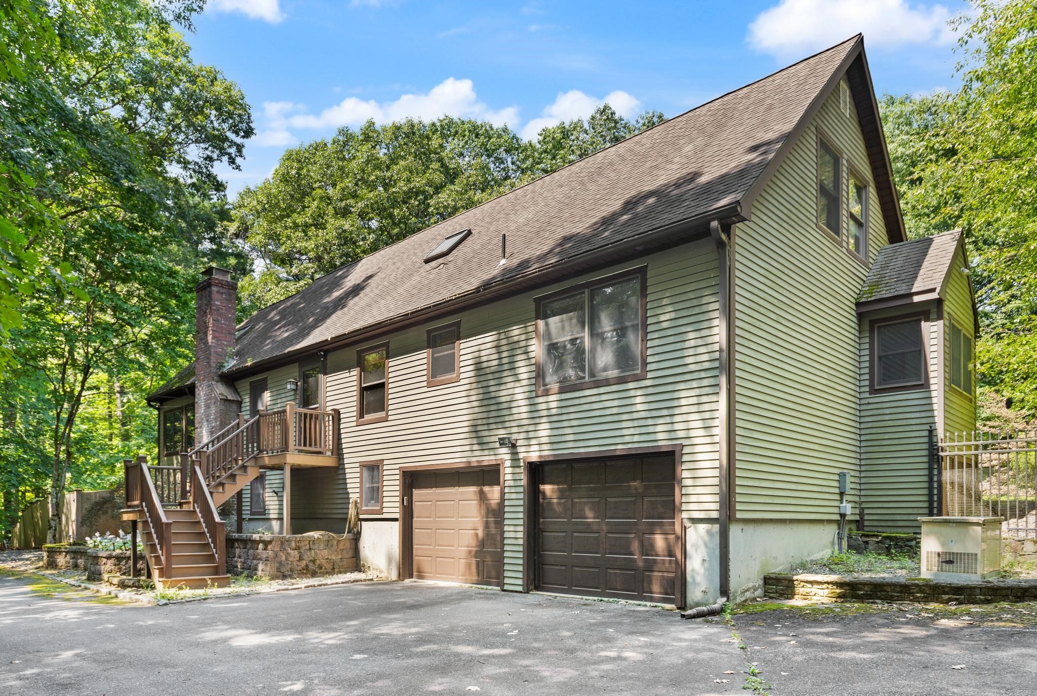 82 Corn Rd