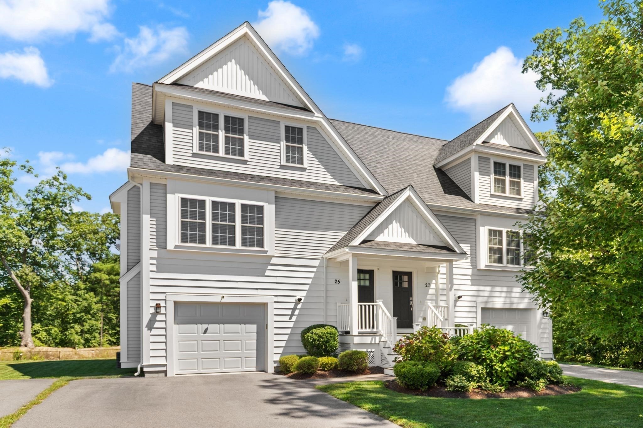 25 Craftsman Ct # 25