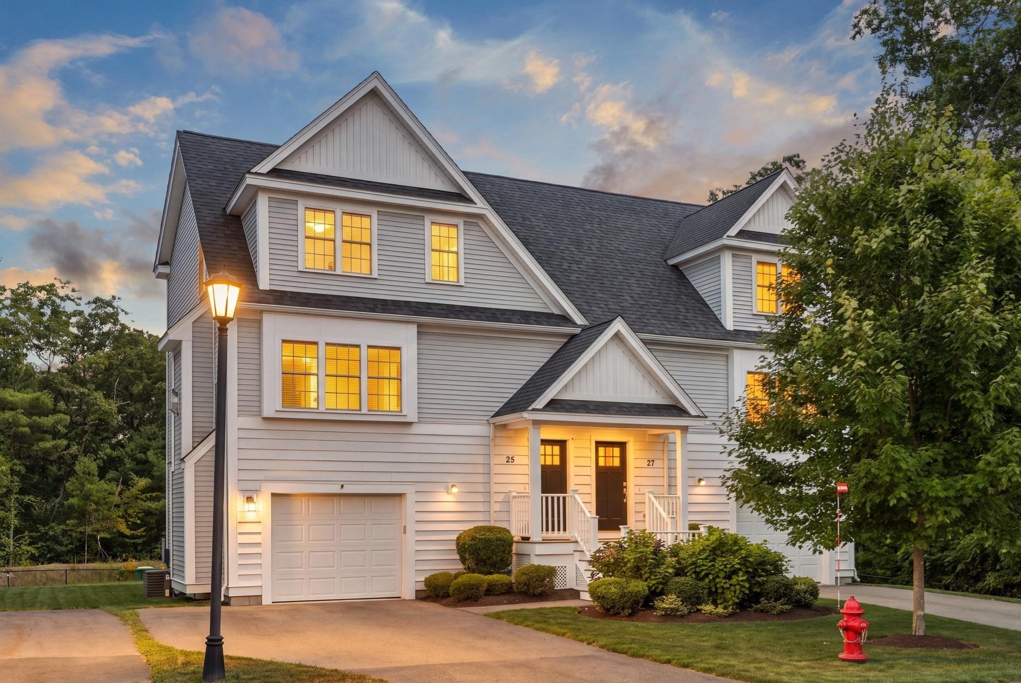25 Craftsman Ct # 25